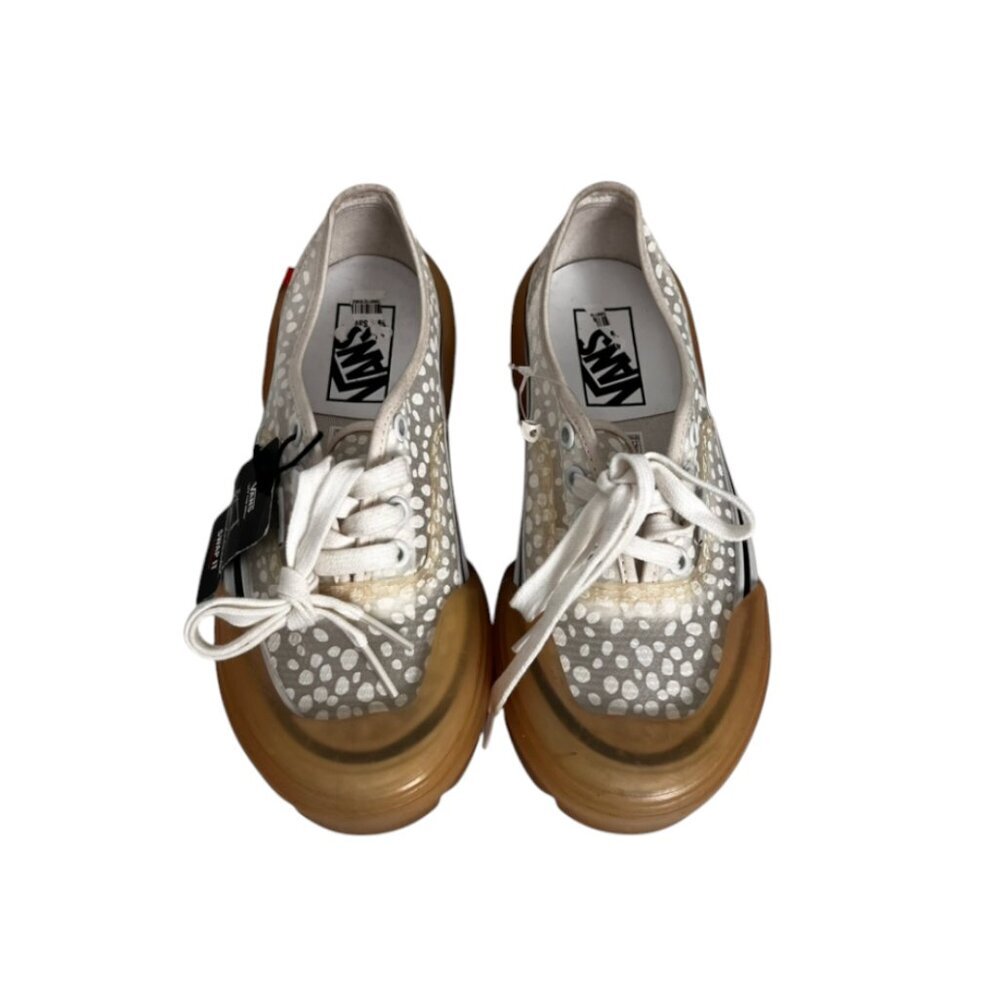 Vans Dots Modular Sneakers